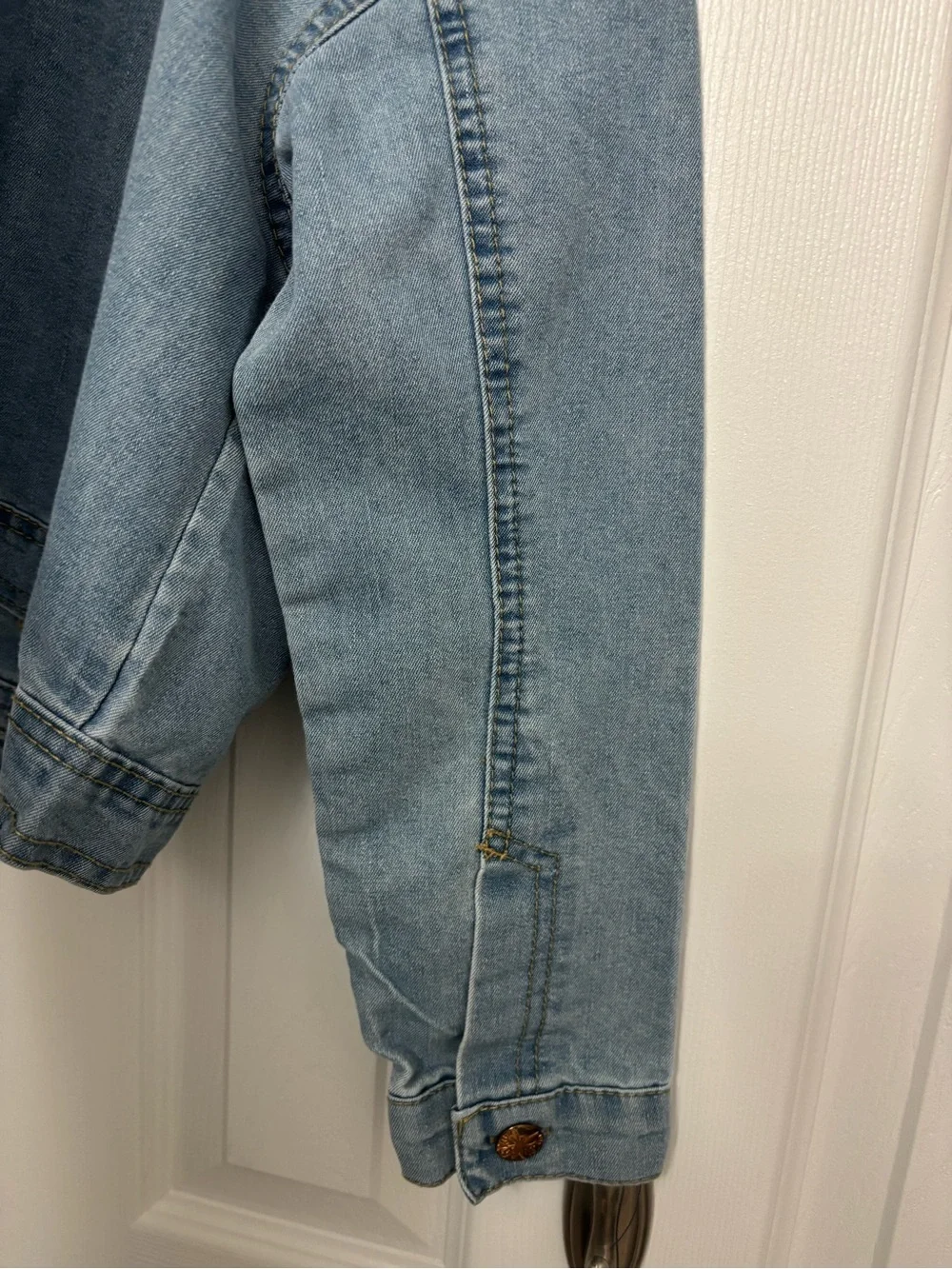 Picapino light blue